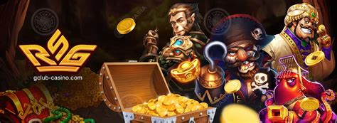 gclub casino.